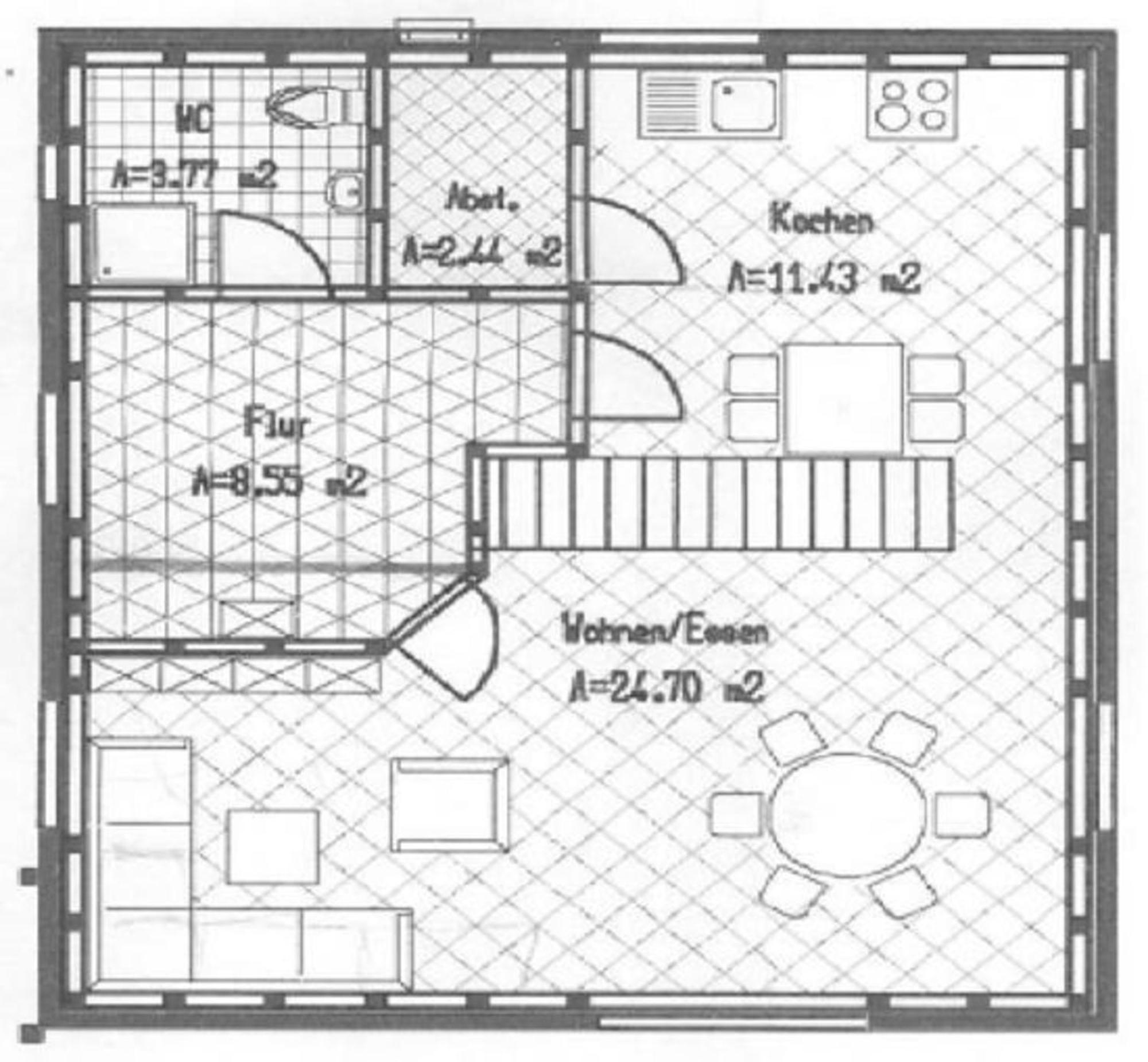 Quartier 10 Ha10 Villa Sogel Exterior photo
